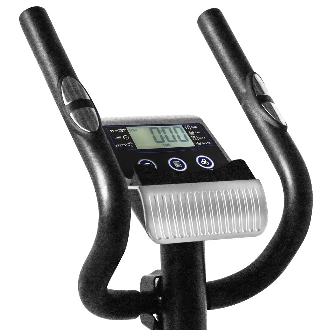 เครื่องเดินวงรี E50s (สีดำ) - Black - ONE SIZE