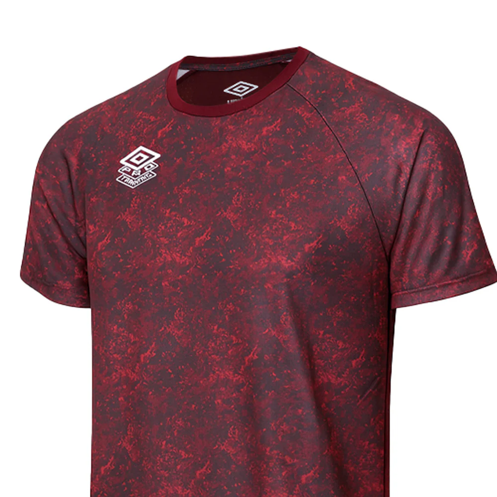UMBRO Pro Training Graphic Men's Football Jersey