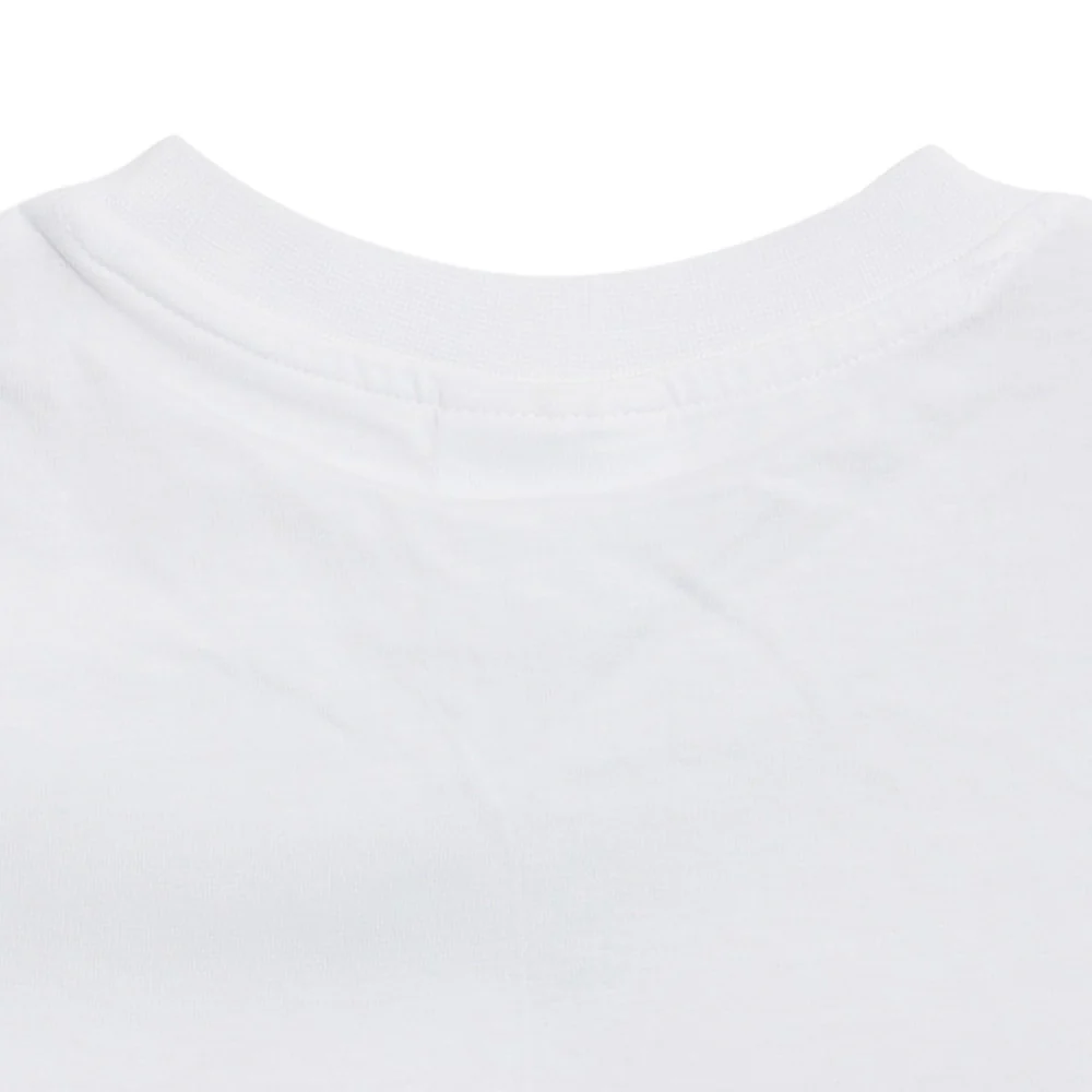 Мужская футболка Reebok Dept Graphic — цвет белый, размер L (американский размер)