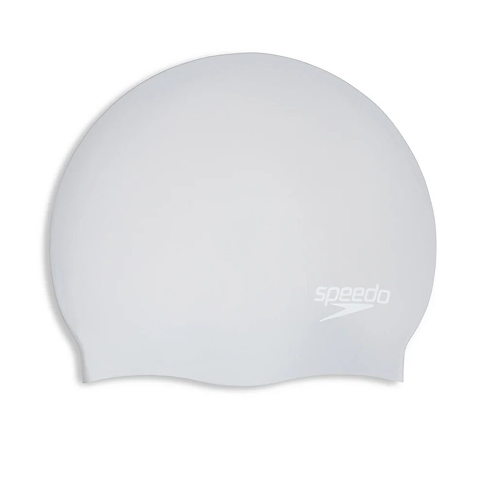 SPEEDO Long Hair Unisex Swim Cap