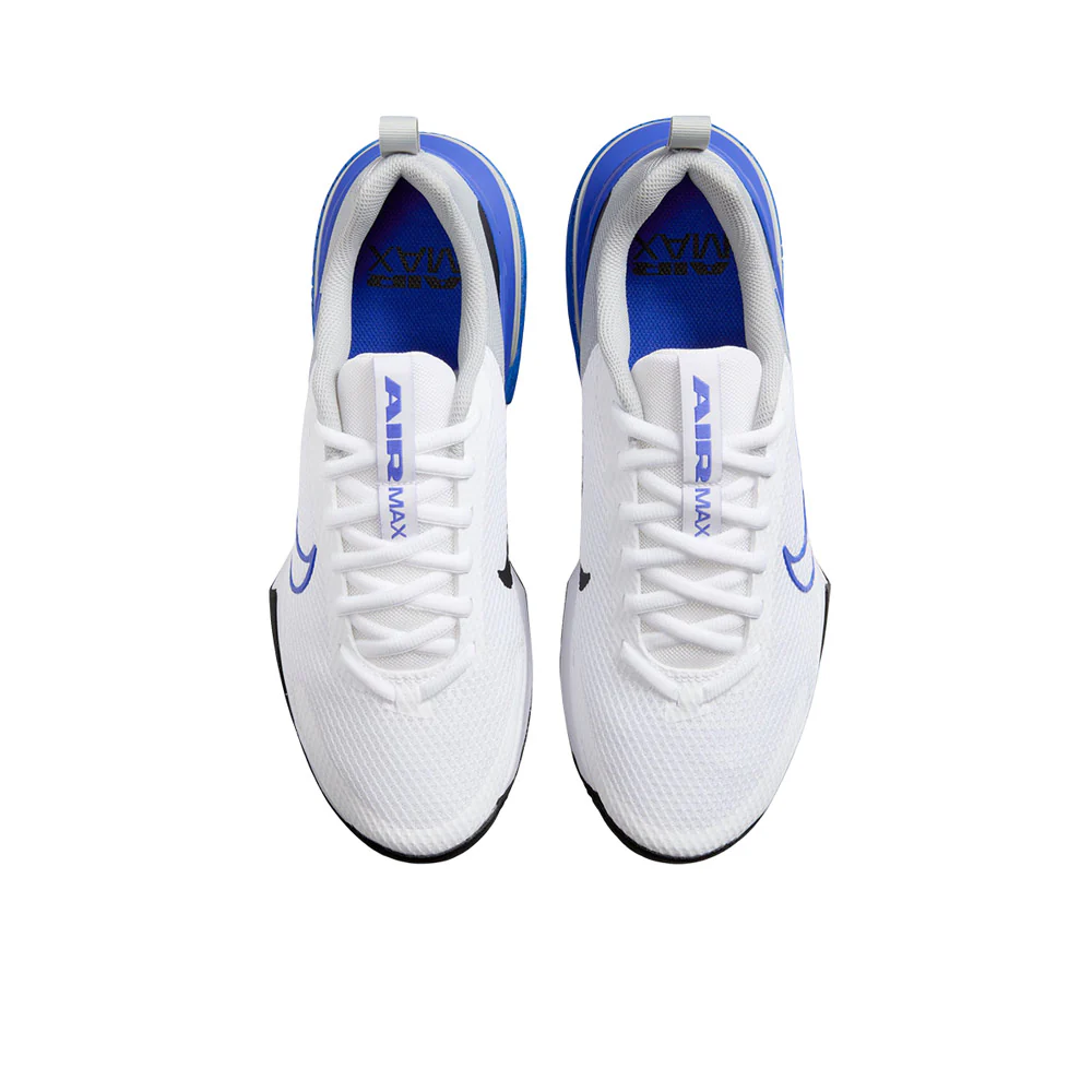 Мужские тренировочные кроссовки Nike Air Max Alpha Trainer 6 — цвет белый, размер US 10