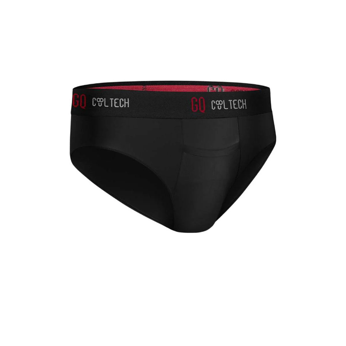 GQ New Normal Men's Underwear - Black - EU 30