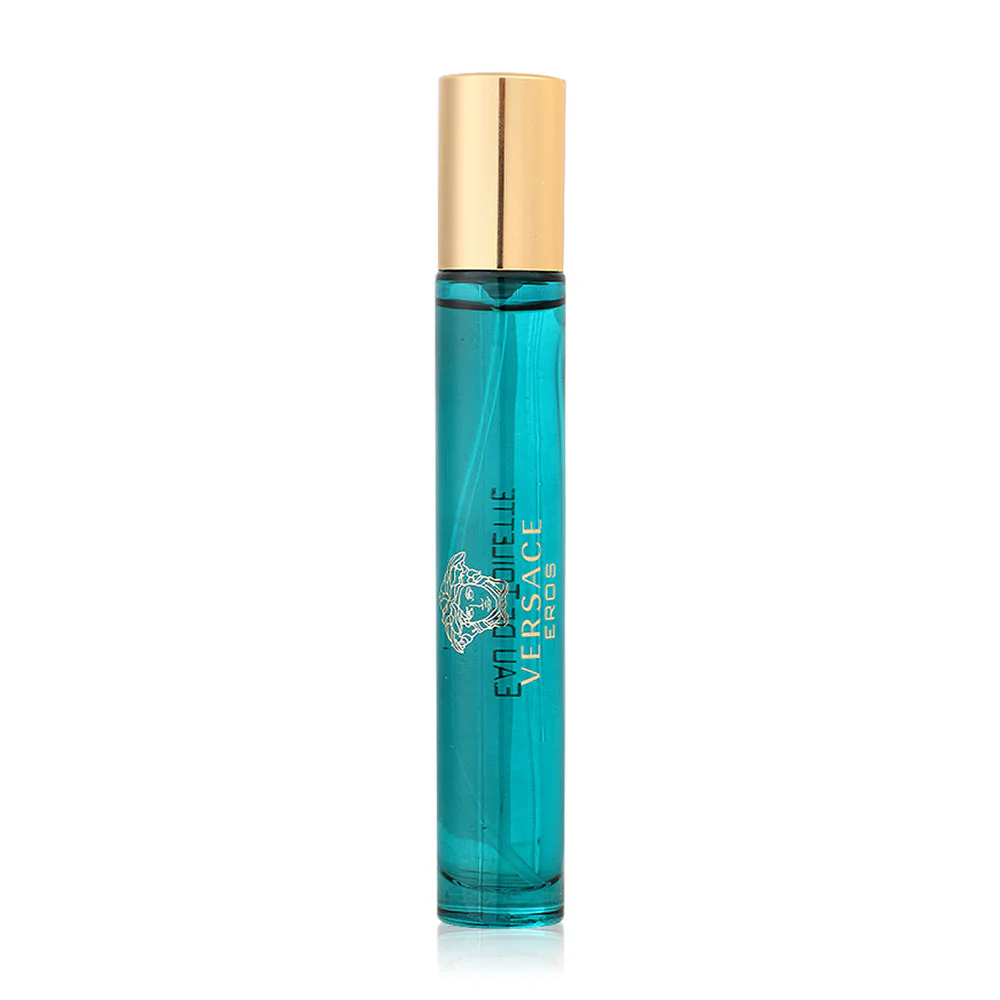 Versace Eros Travel Spray EDT 10ml