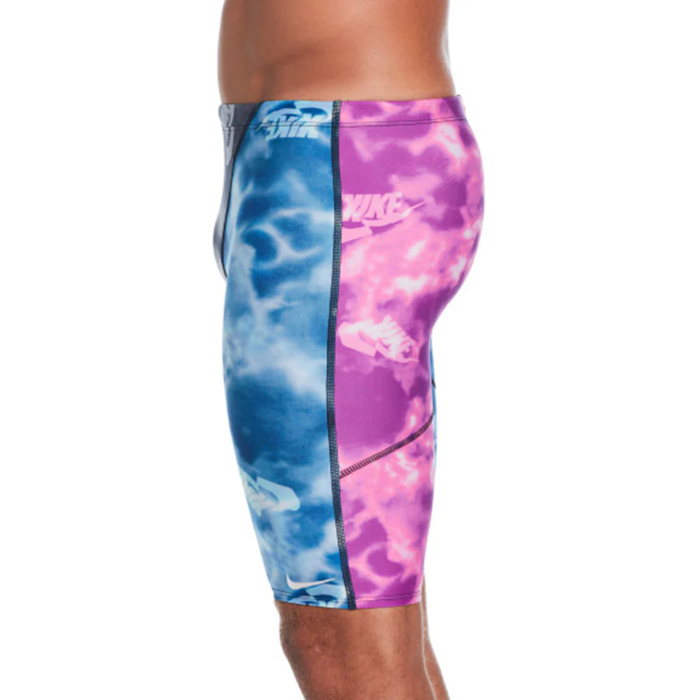 Мужские шорты Nike HydraStrong Swim — цвет мультиколор, 28 Inches