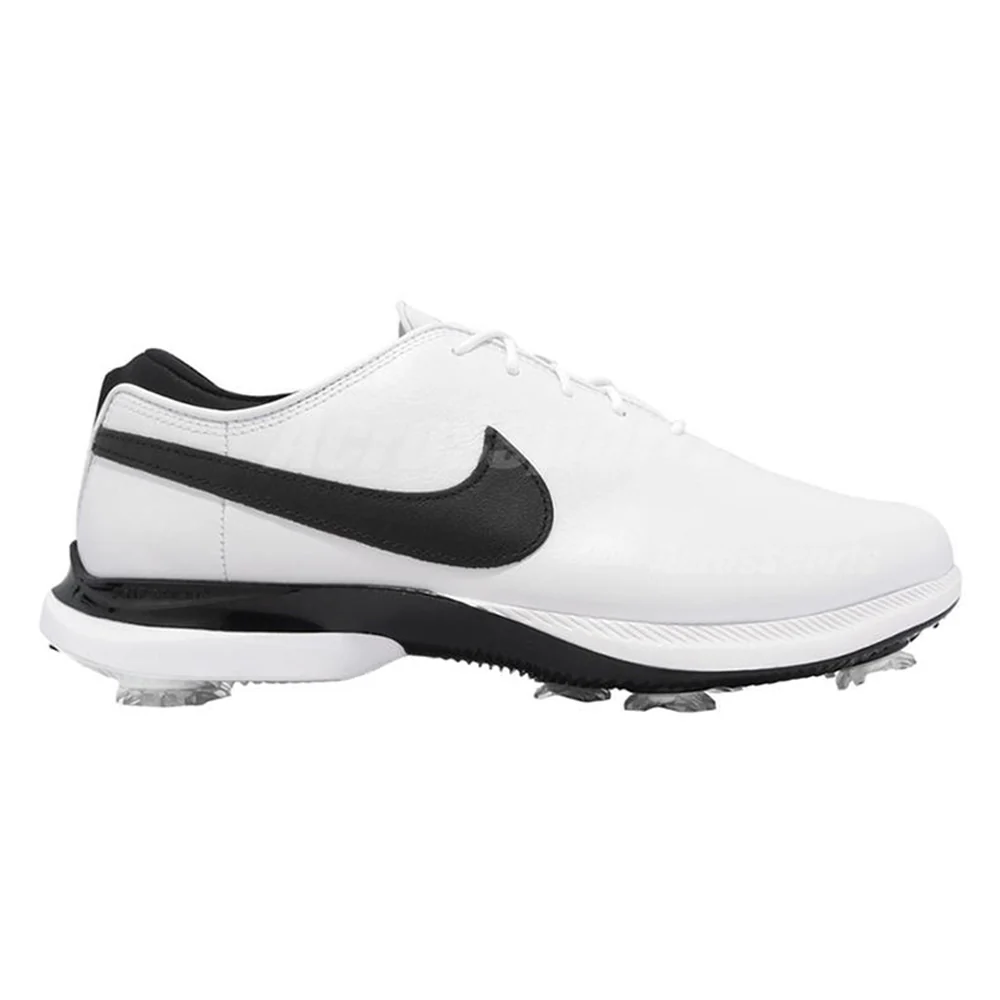 Мужской обувь Nike Air Zoom Victory Tour 2 Golf — цвет белый, размер US 10
