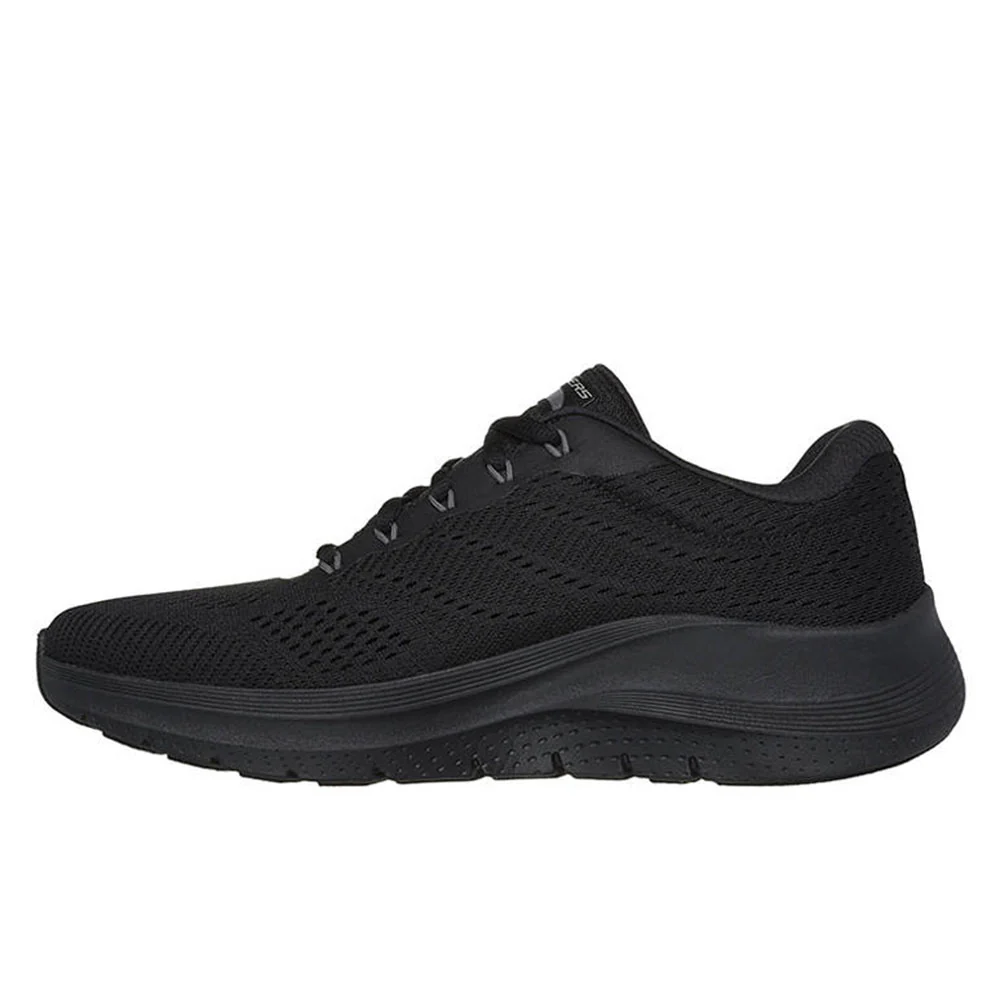 SKECHERS Arch Fit® 2.0 Men's Lifestyle Shoes - Black - US 10