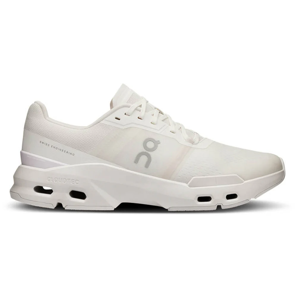 Мужские тренировочные кроссовки On Running Cloudpulse — цвет белый, размер US 10