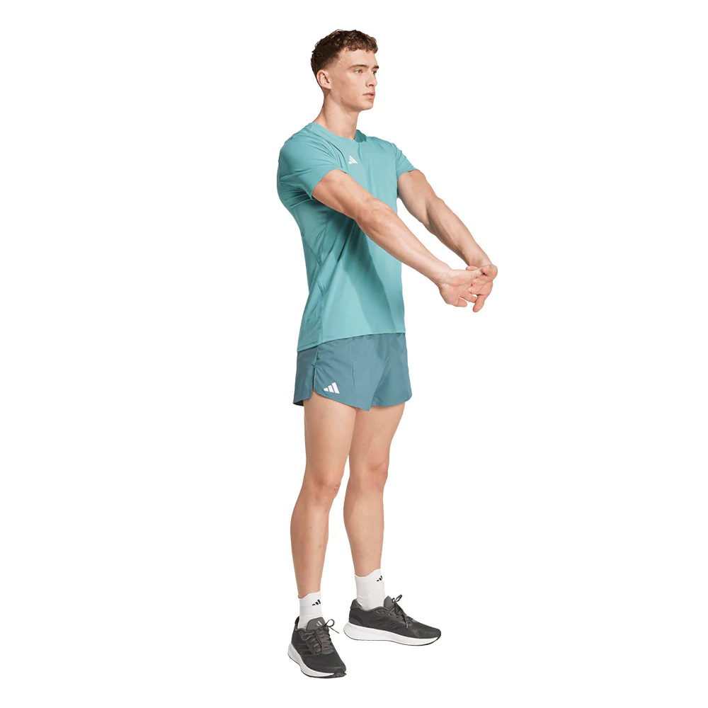 ADIDAS Adizero Essentials Men's Running T-Shirt
