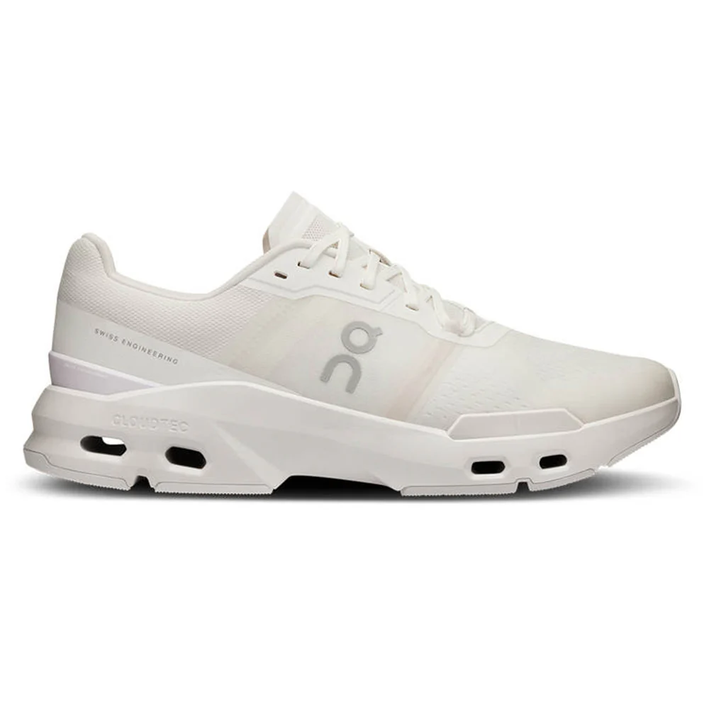 ON RUNNING Cloudpulse Women's Training Shoes - White - US 6.5