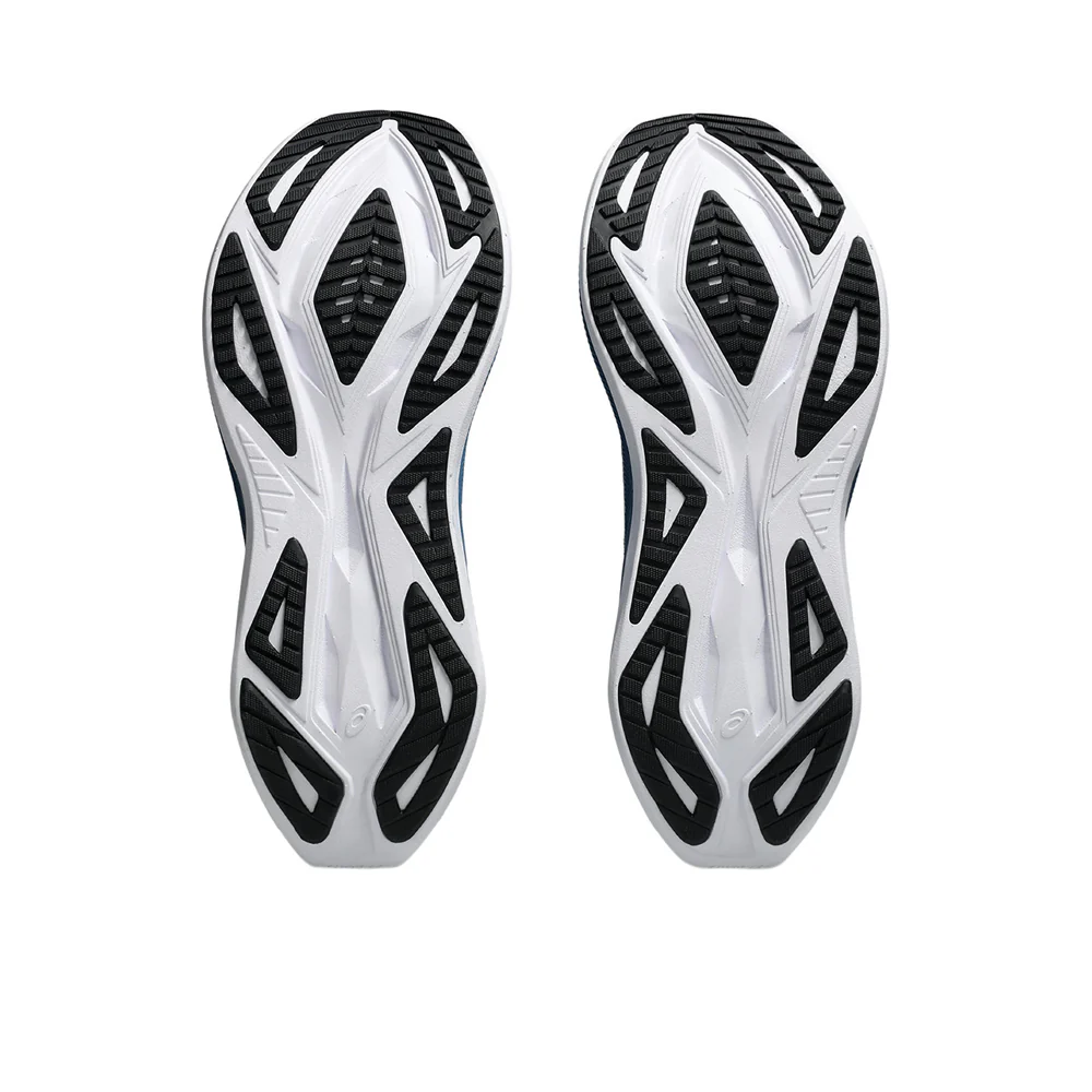 ASICS Superblast 2 Unisex Running Shoes - Blue - US 10