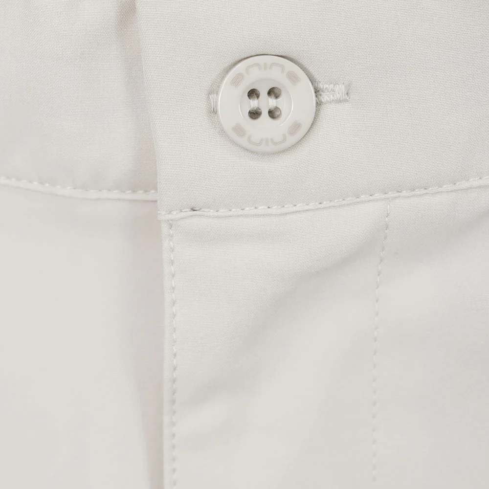 Мужские шорты 9NINE N25GOSHM02 Golf — цвет кремовый, размер 2XL (американский размер)