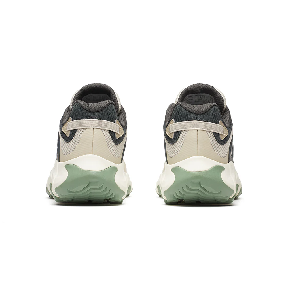 Мужские треккинговые кроссовки Merrell Maipo Explorer Aerosport — цвет кремовый, размер US 10