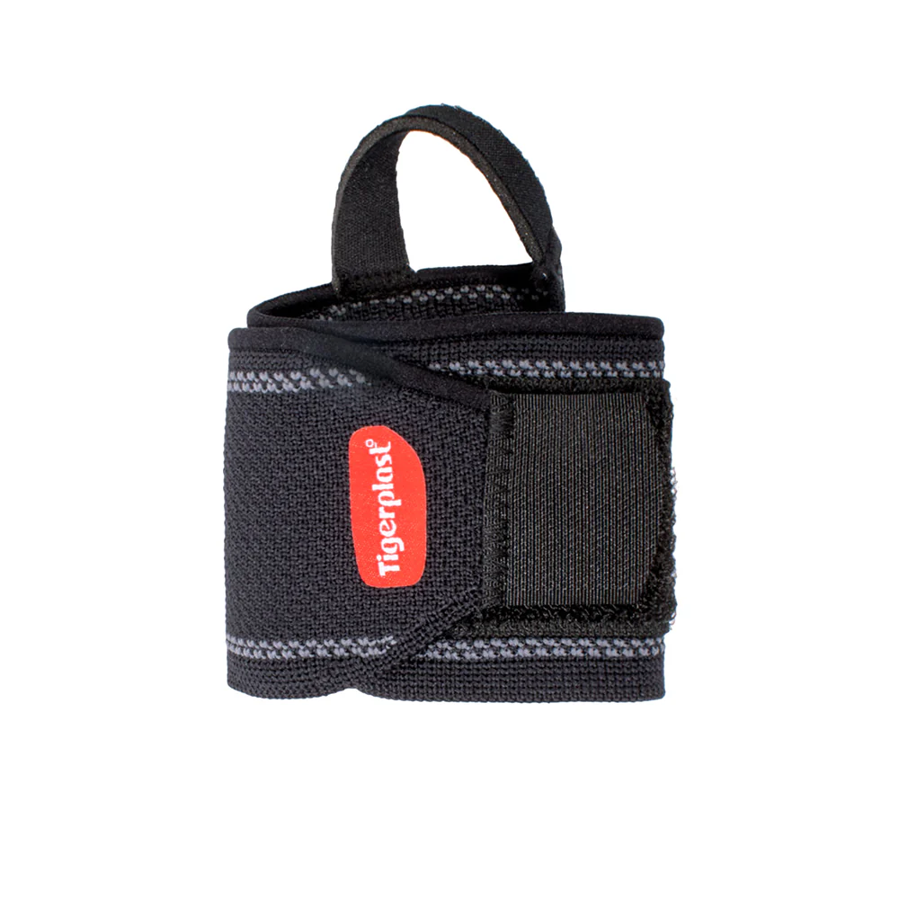 TIGER PLAST Extra Comfort Wrist Support - Multi Color - ONE SIZE