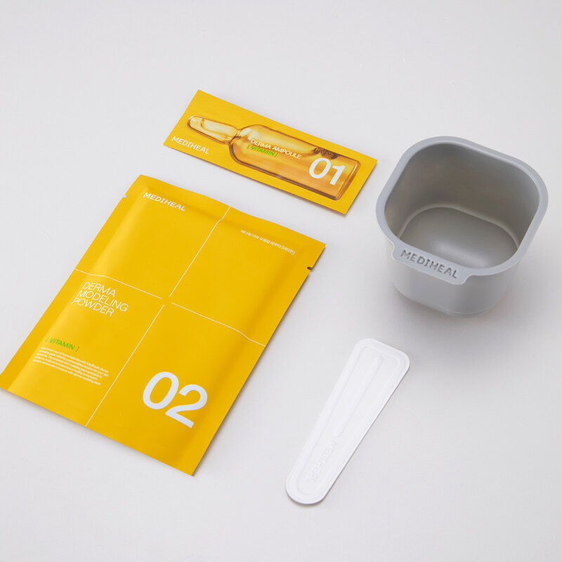 Mediheal Derma Modeling Pack 105g