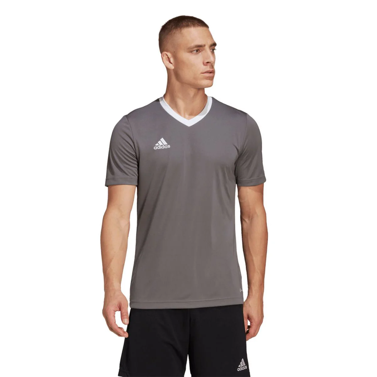 ADIDAS Entrada 22 Men's Football T-Shirt