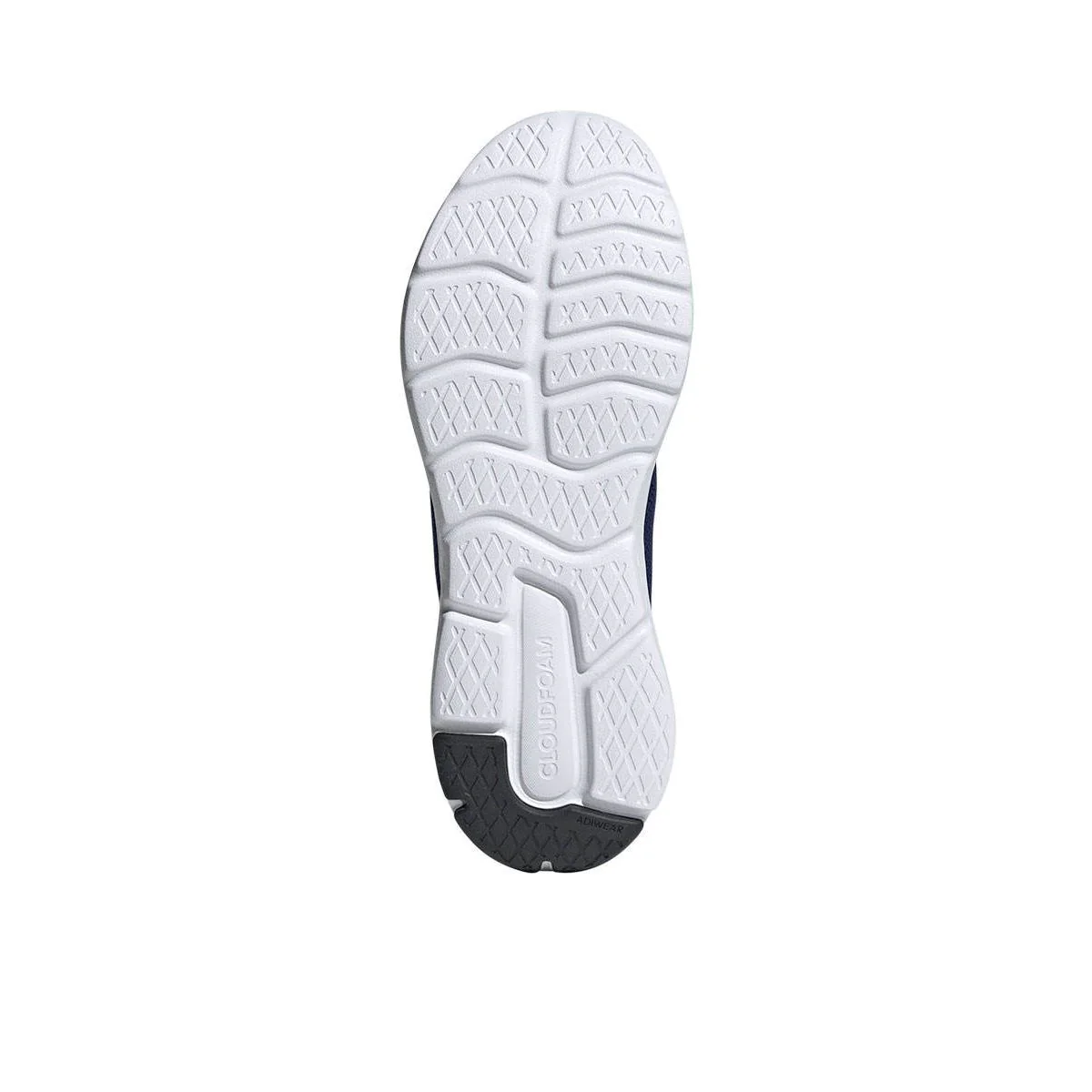 ADIDAS Cloudfoam Move Sock Men's Lifestyle Shoes