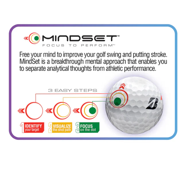 ลูกกอล์ฟ BRIDGESTONE BALL e12 Hi Launch WHITE ( BUY 1 FREE 1 ) - White - ONE SIZE