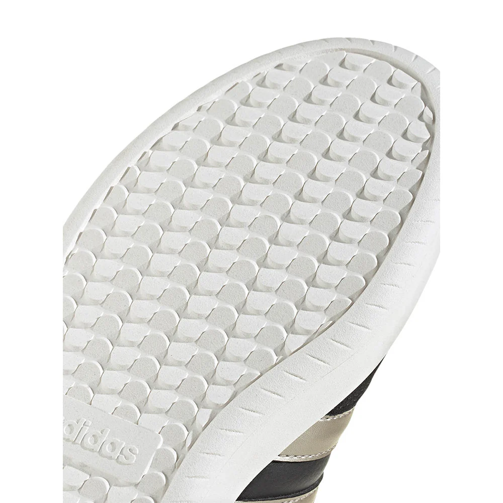 ADIDAS Barreda Women's Lifestyle Shoes - Black - UK 4