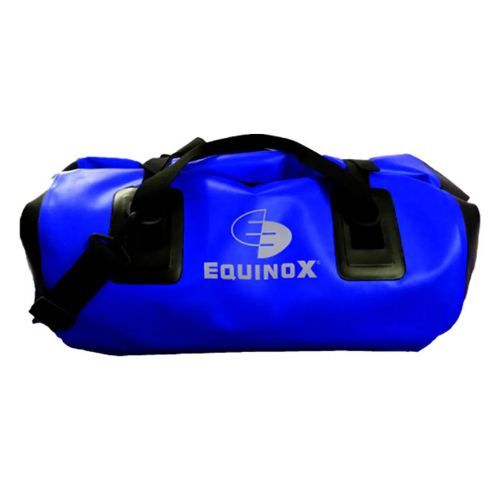 EQUINOX Aqua 40L Unisex Waterproof Bag