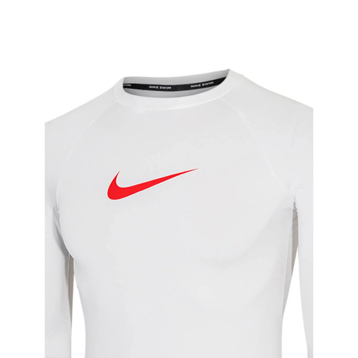 NIKE Swim NESSE740 Girls Rashguard