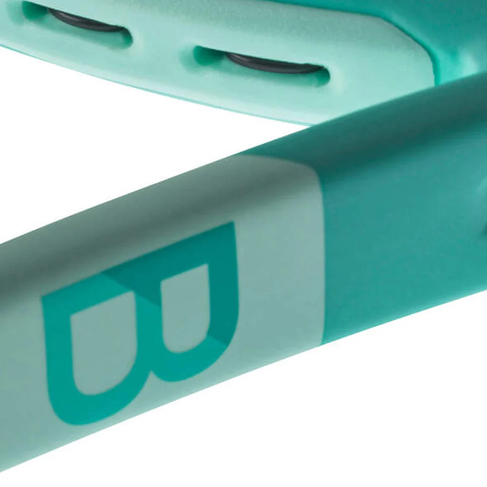 HEAD Boom MP 2024 295G Alternate Tennis Racket - Green - ONE SIZE