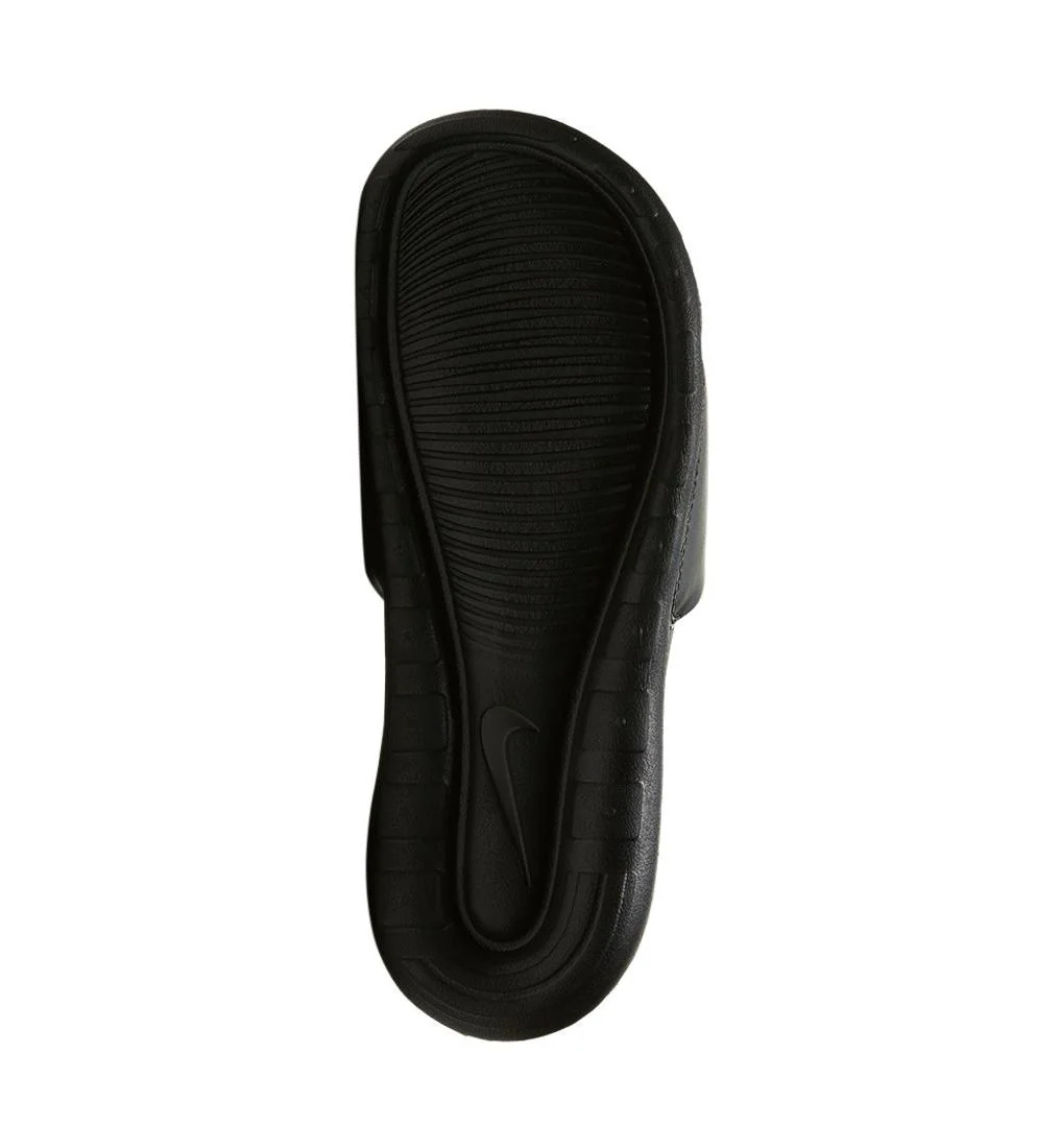 NIKE Victori One Women's Sandals - Black - US 10
