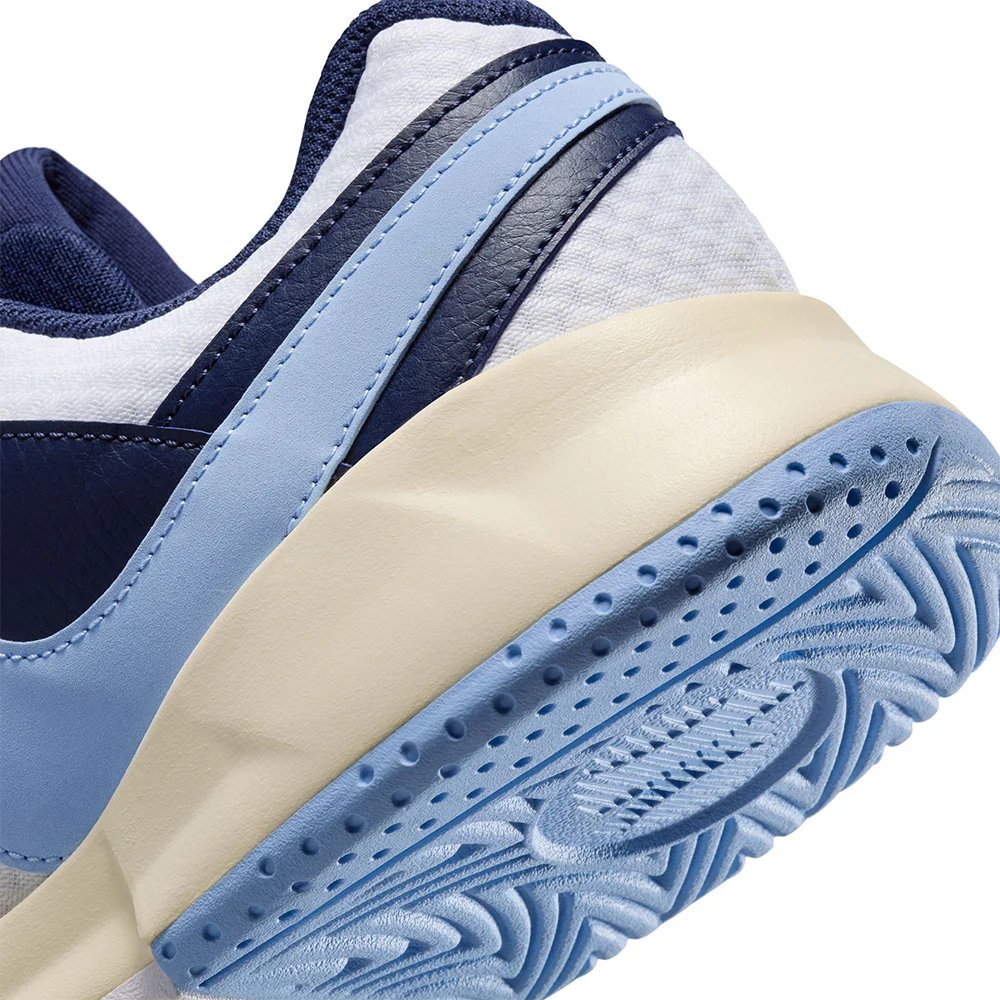 NIKE Court Lite 4 Men's Tennis Shoes - Multi Color - US 10