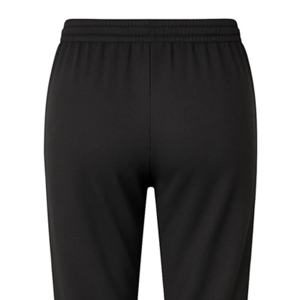 WARRIX Warm Unisex Lifestyle Pants - Black - 2L (US SIZE)