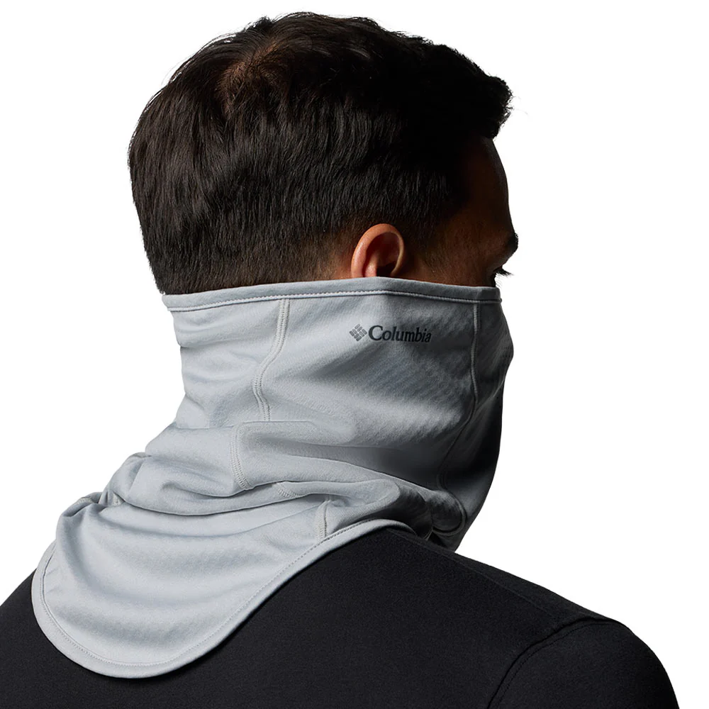 COLUMBIA Freezer Zero™ II Unisex Neck Gaiter - Grey - L/XL