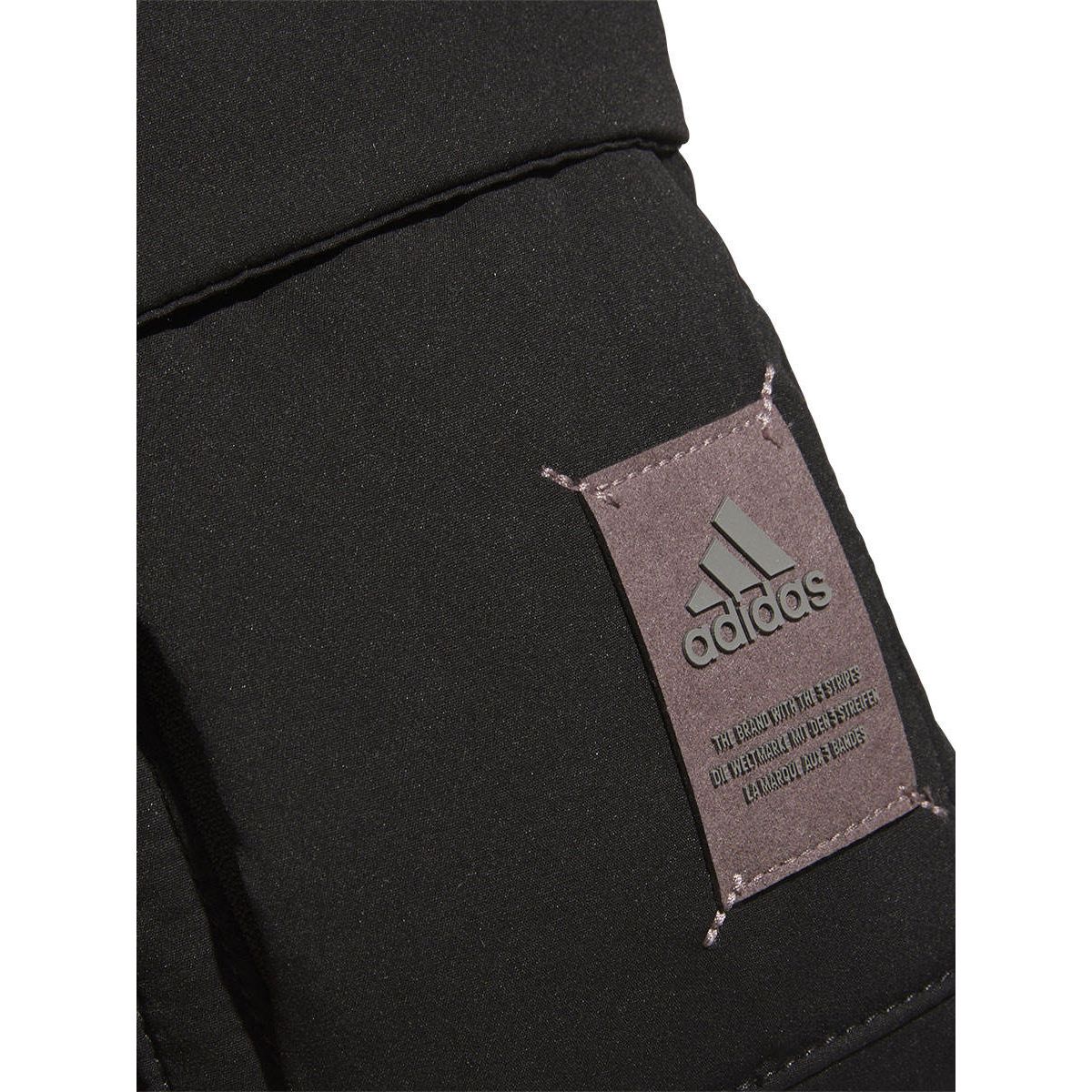 ADIDAS Must Haves Small Unisex Tote Bag - Black - ONE SIZE