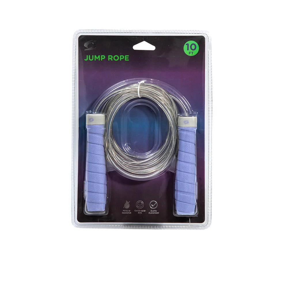 S SPORTS SC-JRHG01 Jump Rope