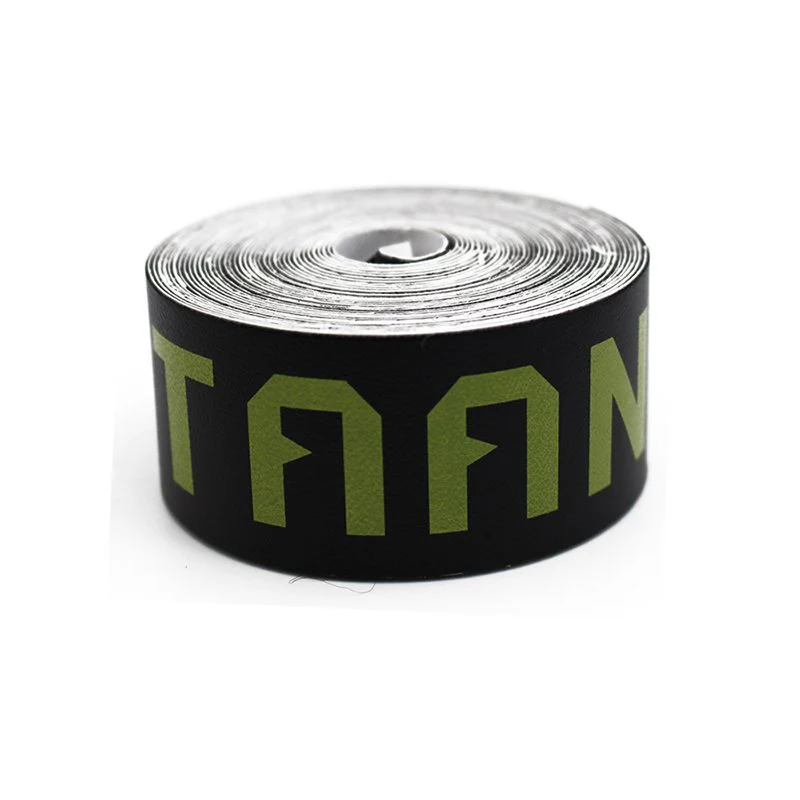 TAAN เทปติดหัวไม้ ม้วนใหญ่ 4.5เมตร C22 52382 - Black - One size