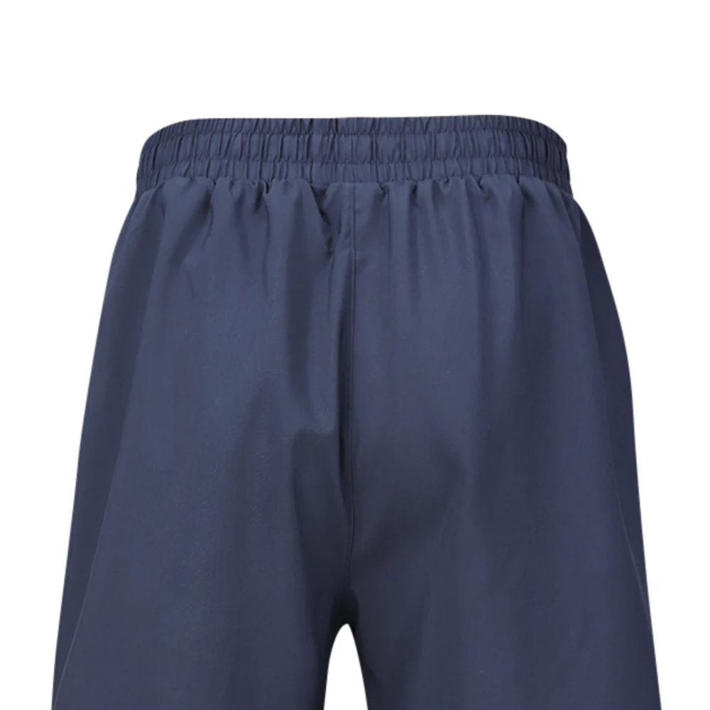 SPIKE Navy Men's Running Shorts - Blue - 2XL
