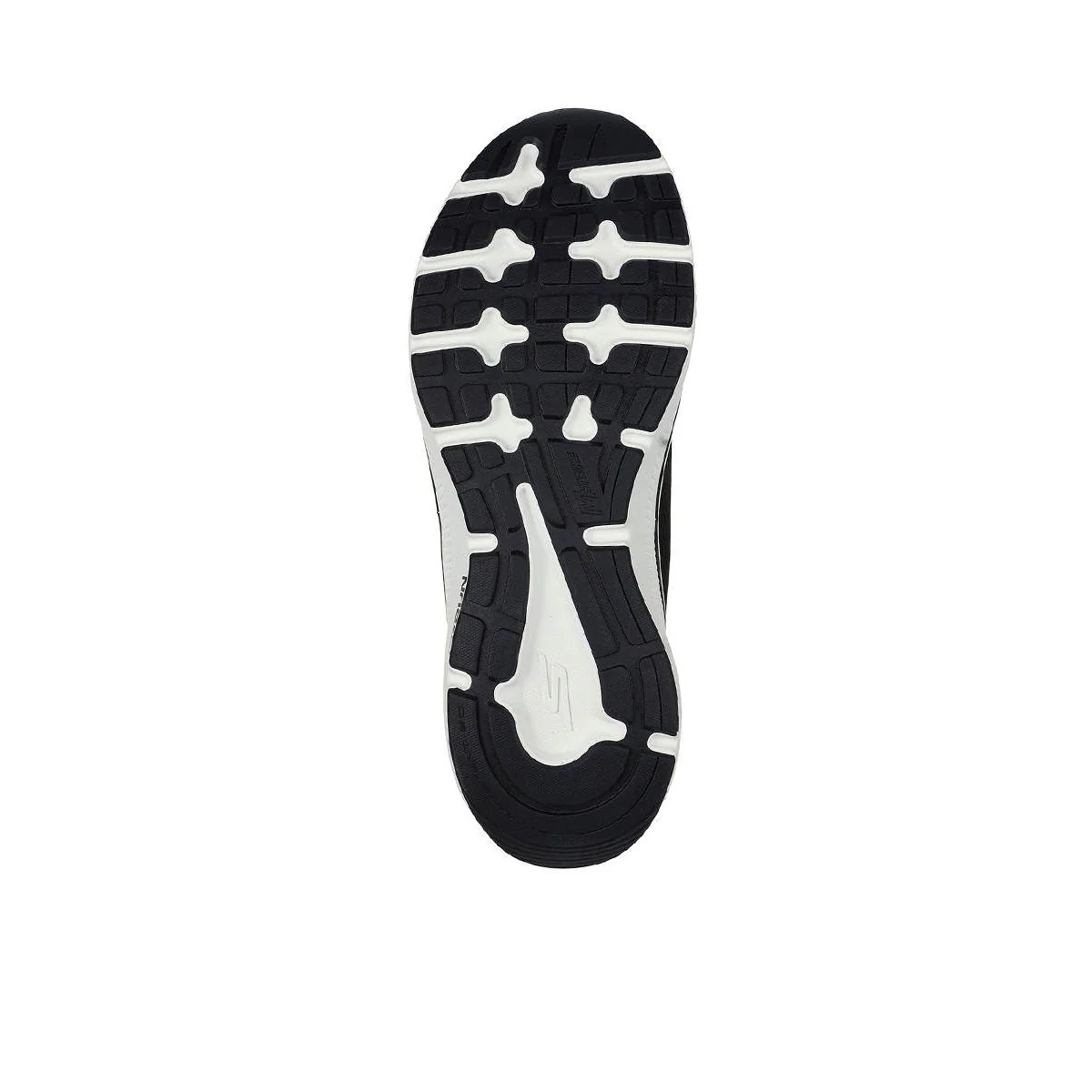 SKECHERS Slip-ins®: GO RUN Consistent 2.0™ - Empowered Men's Running Shoes - Black - US 10