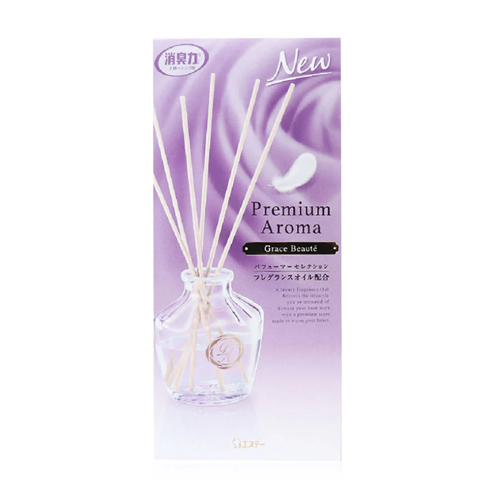 Shaldan Shoshuriki Premium Aroma Stick Starter 50ml