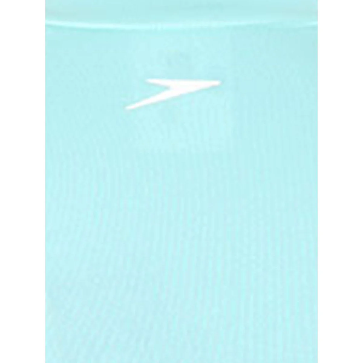 Speedo Deluxe Long Sleeves Breathable Women's Rashguard — цвет синий, размер L (UK SIZE)