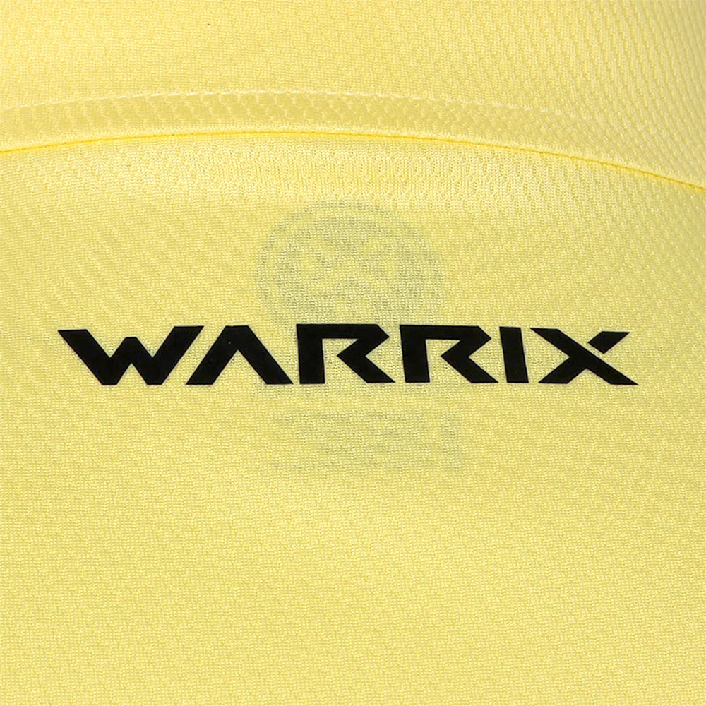 WARRIX Restart Unisex Polo Shirt