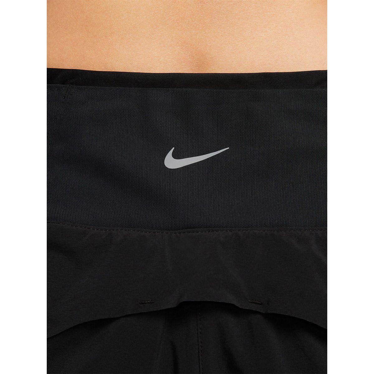 NIKE Dri-FIT Swift Women's Running Shorts - Black - L (ASIAN SIZE)