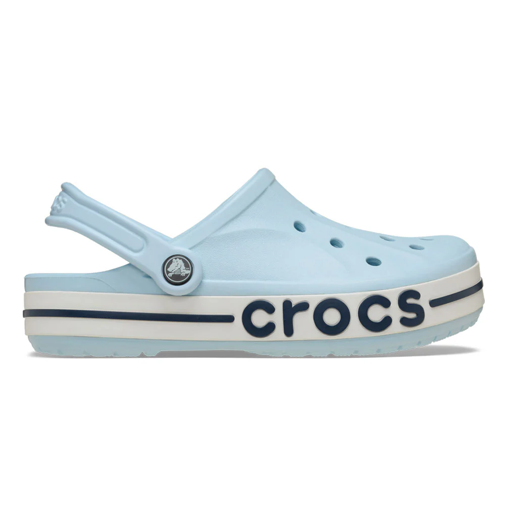CROCS Bayaband Clog Unisex Lifestyle Shoes