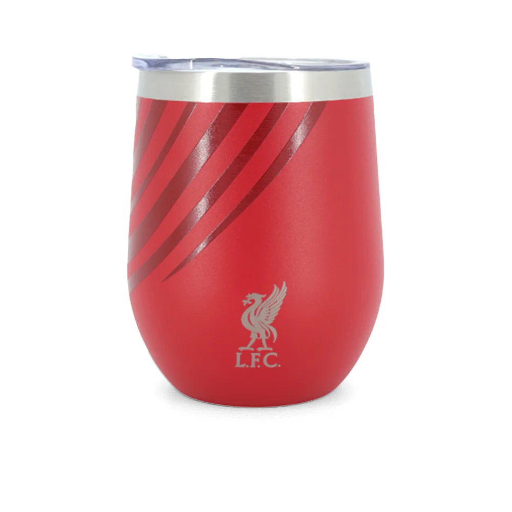 LFC Travel Tumbler - Red - ONE SIZE