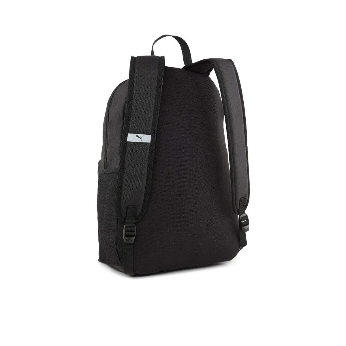 PUMA Phase Unisex Backpack - Black - ONE SIZE