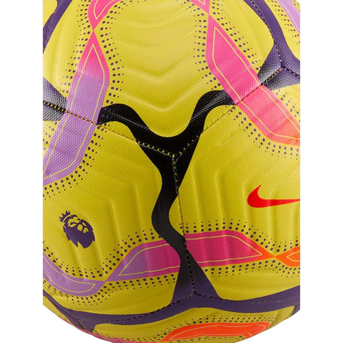 NIKE Premier League Academy Football Ball