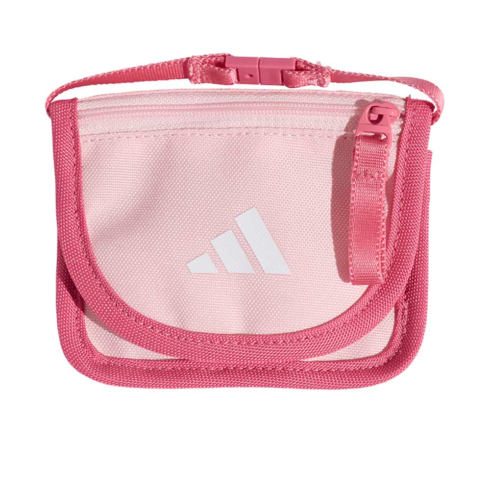 ADIDAS School Kids Organizer Bag - Red - ONE SIZE