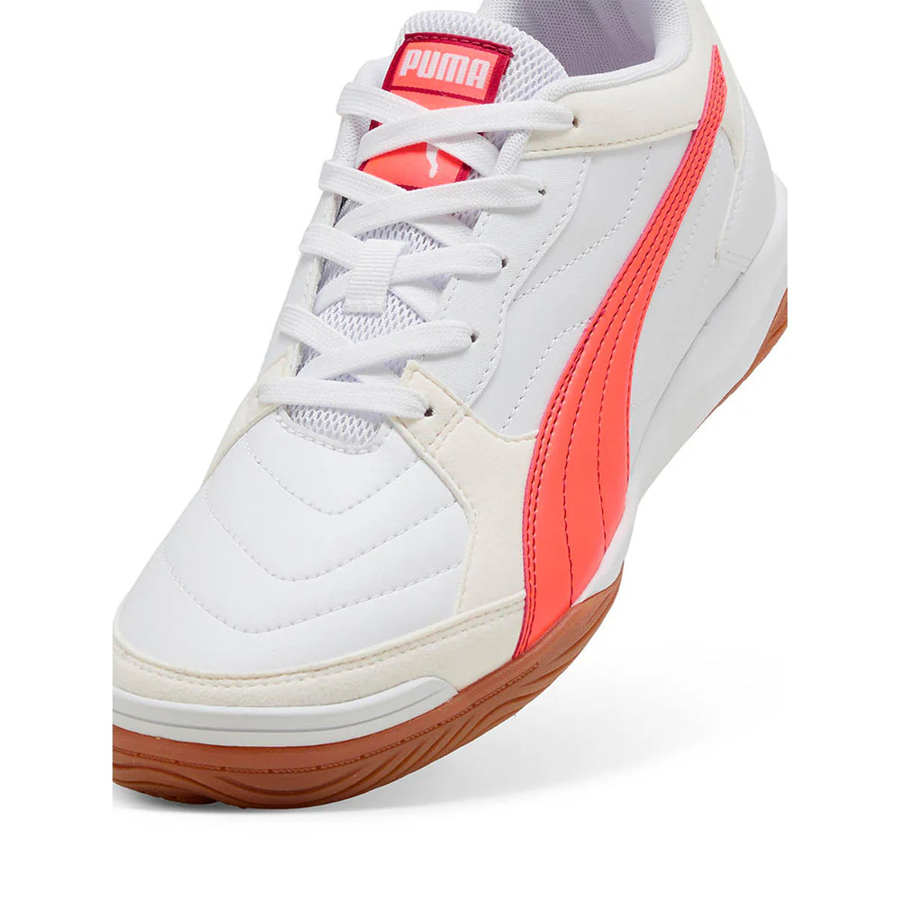 PUMA Pressing IV Men's Futsal Shoes