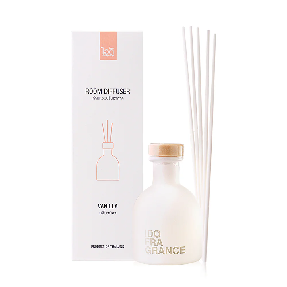 Idofragrance Diffuser Floral Dream 50ml