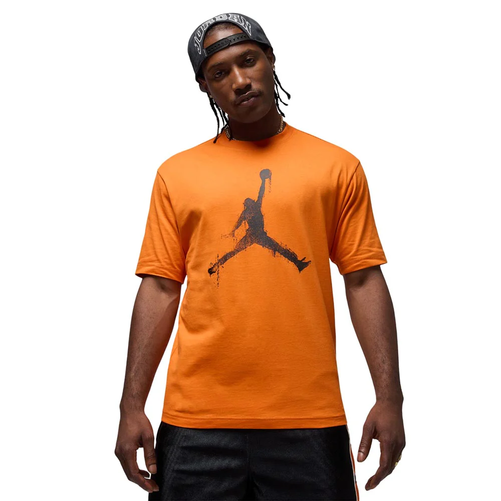 NIKE Jordan Brooklyn Men's T-Shirt