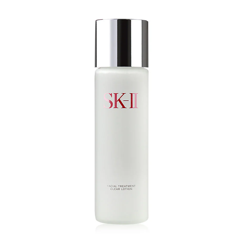 SK-II Facial Treatment Clear Lotion — Clear Lotion, 230 мл