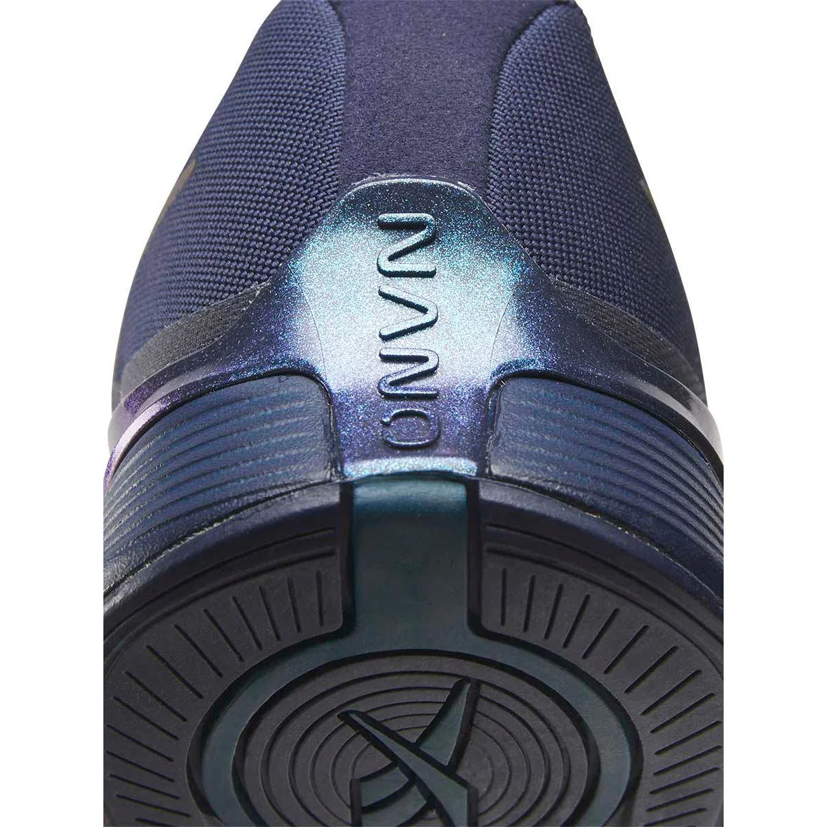 REEBOK Nano X4 Unisex Training Shoes