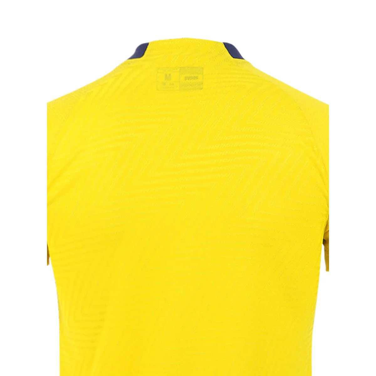 WARRIX Unisex Thailand National Team Goalkeeper Replica 2024/25 Jersey - Yellow - 2L (US SIZE)