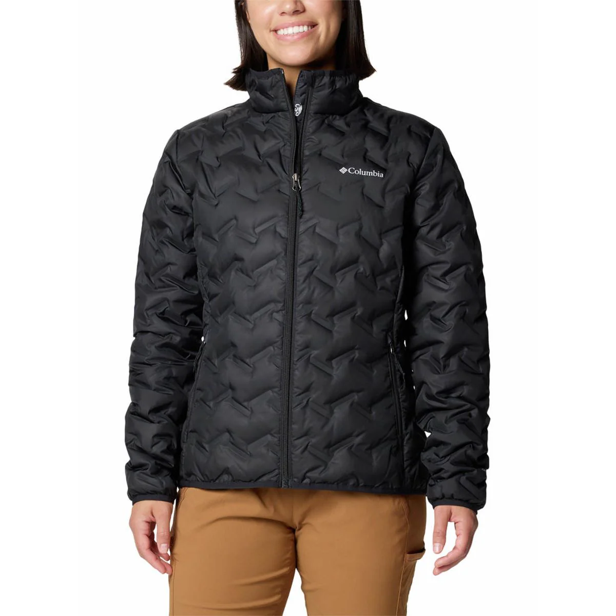 COLUMBIA Delta Ridge™ II Down Women's Jacket